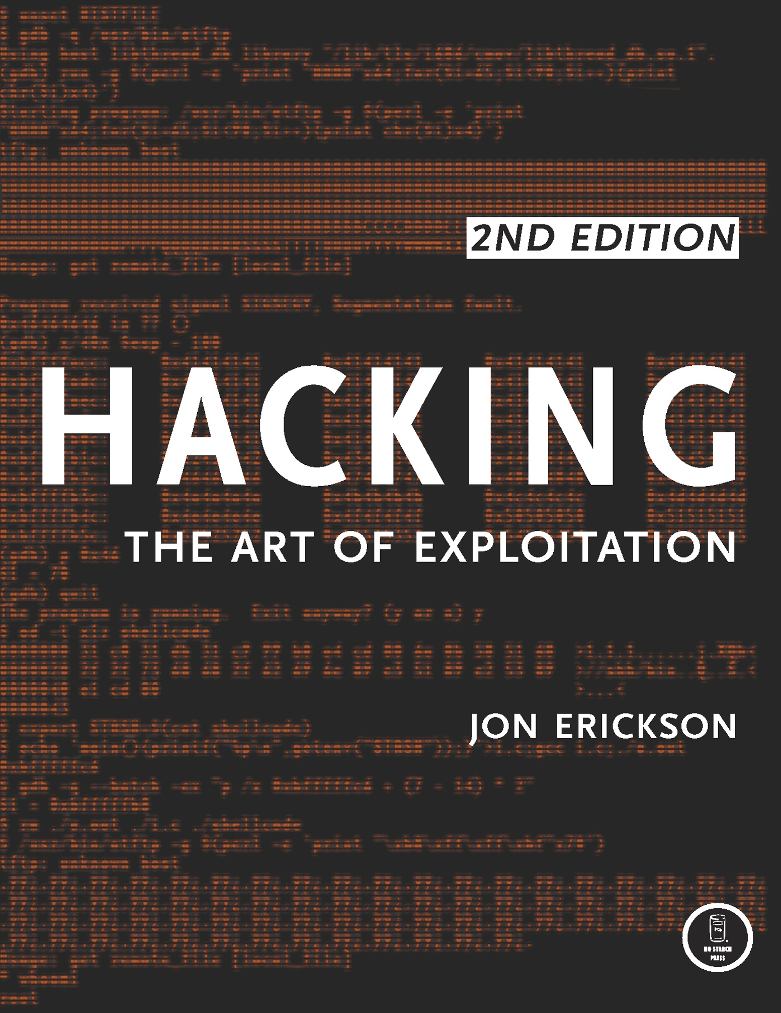 Hacking: The Art of Exploitation